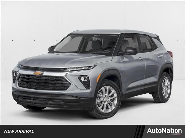 chevrolet trailblazer 2025 KL79MRSL2SB209476 image chevrolet trailblazer 2025 KL79MRSL2SB209476 image
