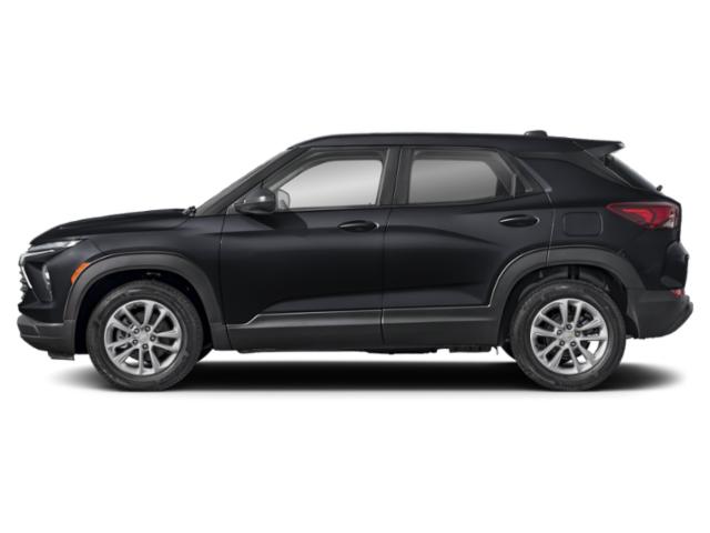 chevrolet trailblazer 2025 KL79MNSL9SB025080 image