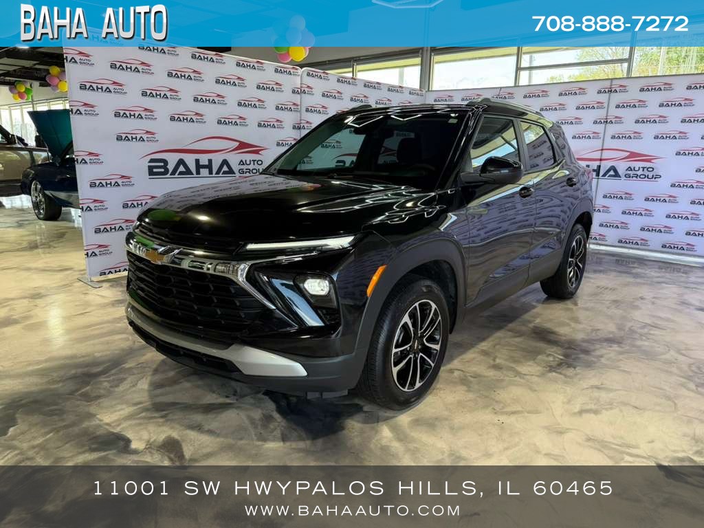 chevrolet trailblazer 2025 KL79MRSL0SB204549 image chevrolet trailblazer 2025 KL79MRSL0SB204549 image
