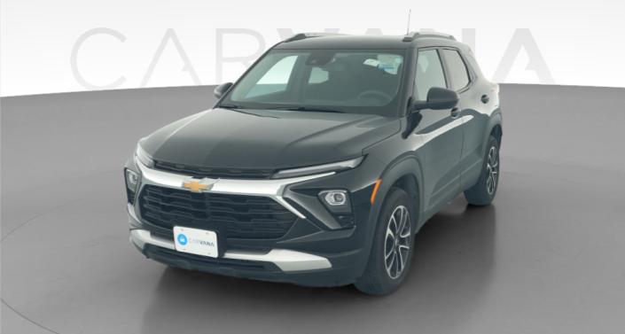 chevrolet trailblazer 2025 KL79MRSL6SB204295 image chevrolet trailblazer 2025 KL79MRSL6SB204295 image