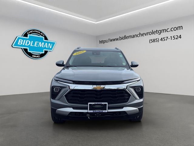 chevrolet trailblazer 2025 KL79MRSL4SB095643 image chevrolet trailblazer 2025 KL79MRSL4SB095643 image