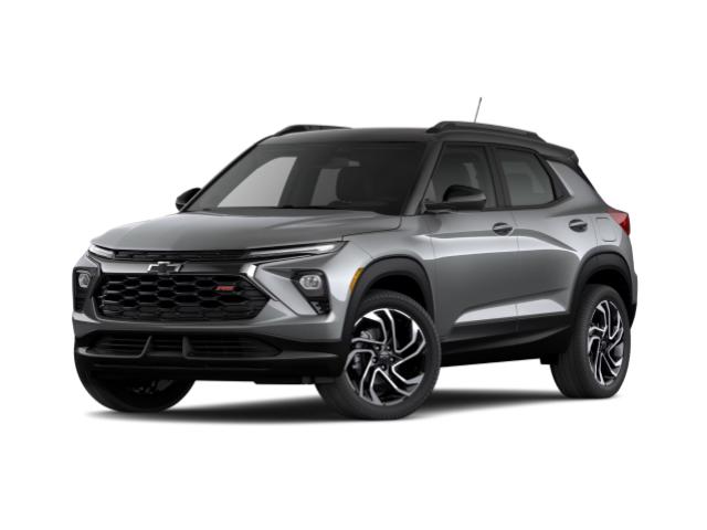 chevrolet trailblazer 2025 KL79MTSLXSB014898 image chevrolet trailblazer 2025 KL79MTSLXSB014898 image