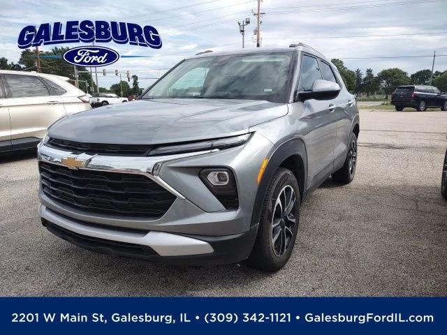 chevrolet trailblazer 2025 KL79MRSL7SB136198 image chevrolet trailblazer 2025 KL79MRSL7SB136198 image