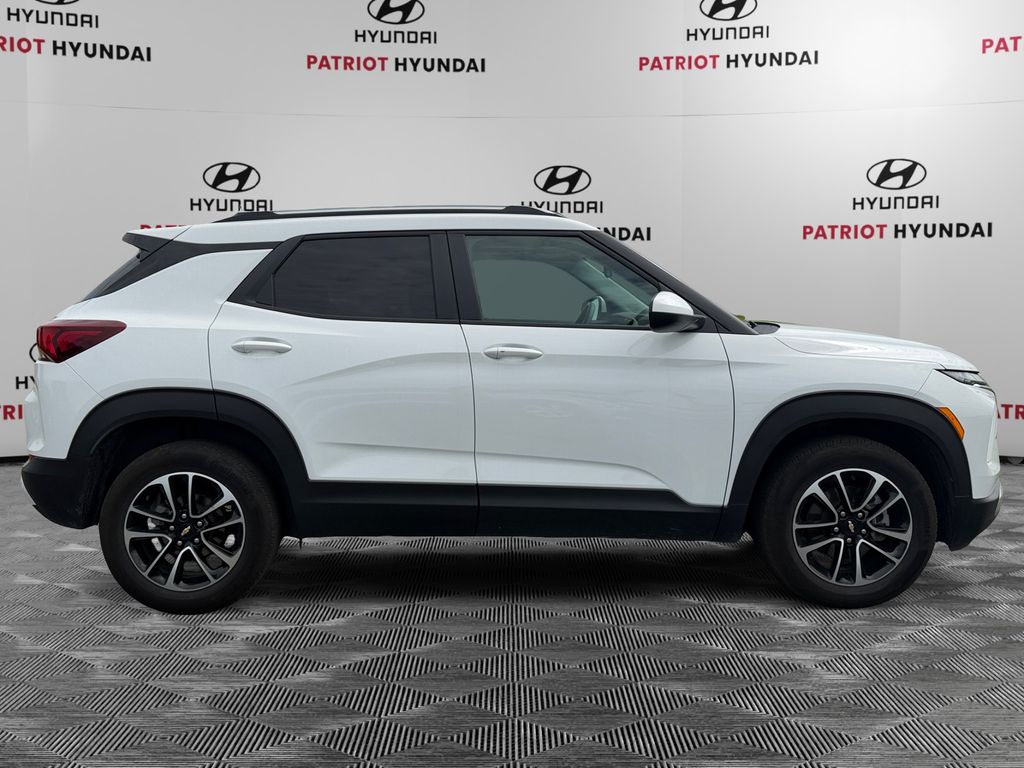 chevrolet trailblazer 2025 KL79MRSL0SB135202 image chevrolet trailblazer 2025 KL79MRSL0SB135202 image