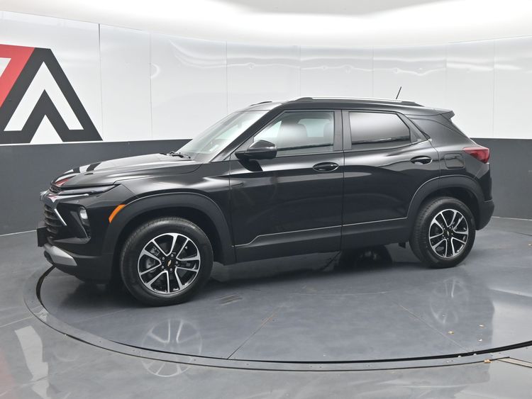 chevrolet trailblazer 2025 KL79MRSL6SB218729 image chevrolet trailblazer 2025 KL79MRSL6SB218729 image