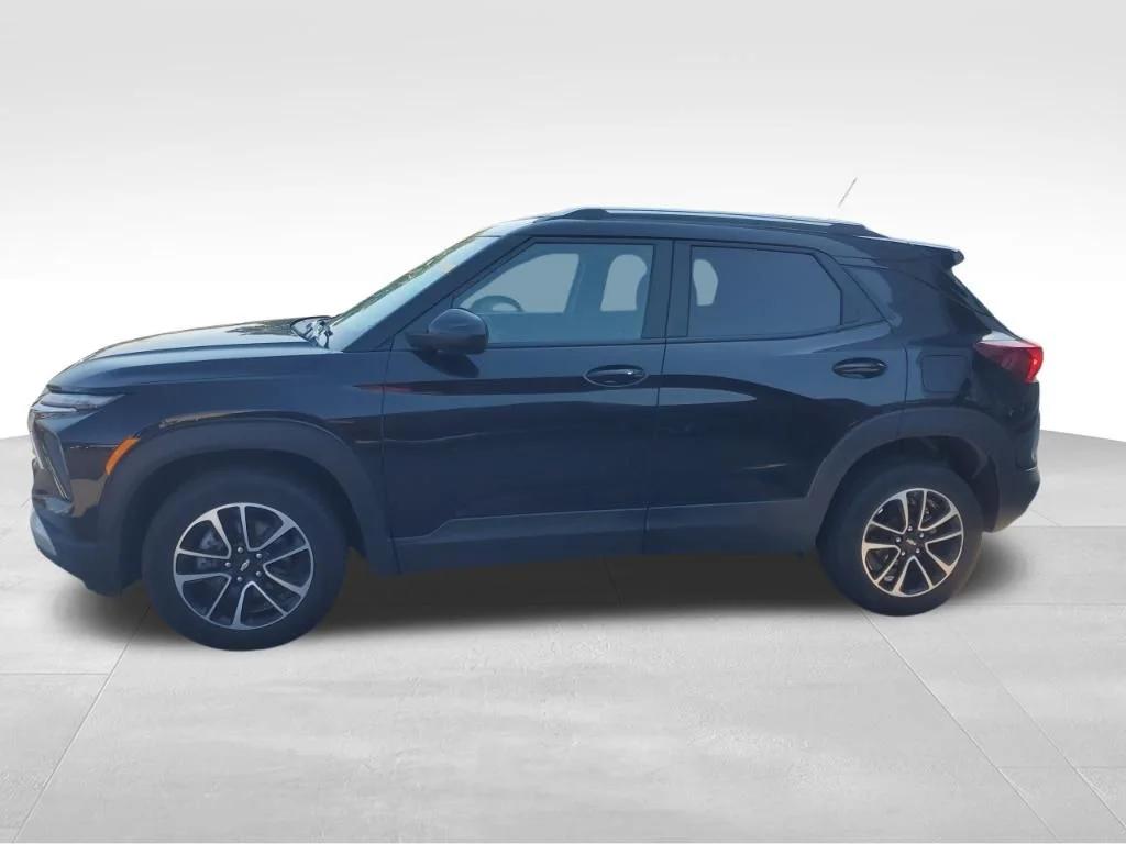 chevrolet trailblazer 2025 KL79MRSL8SB064637 image chevrolet trailblazer 2025 KL79MRSL8SB064637 image