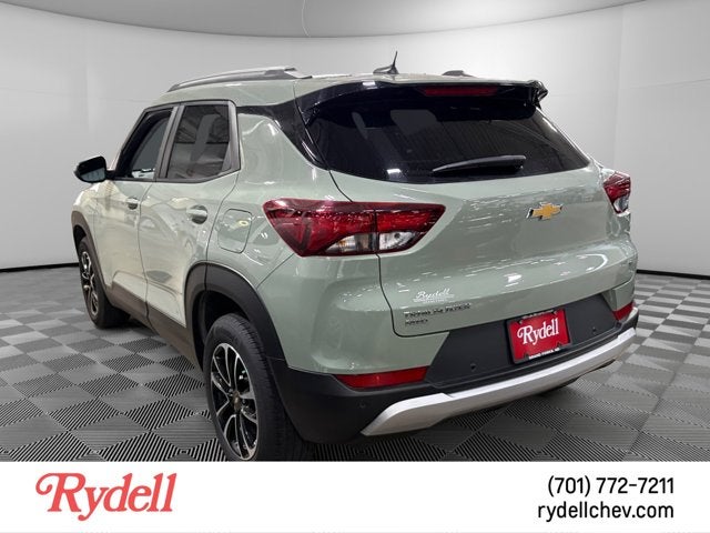 chevrolet trailblazer 2025 KL79MRSL2SB075844 image chevrolet trailblazer 2025 KL79MRSL2SB075844 image