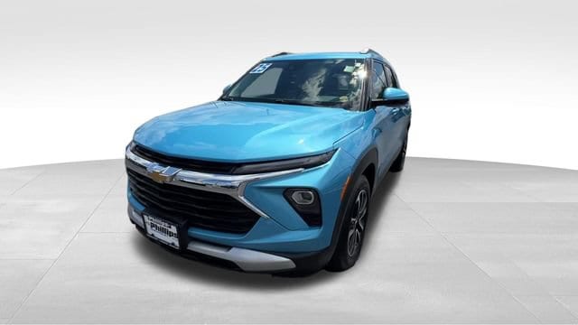 chevrolet trailblazer 2025 KL79MPSP8SB035291 image chevrolet trailblazer 2025 KL79MPSP8SB035291 image