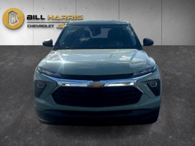 chevrolet trailblazer 2025 KL79MNSL7SB035381 image chevrolet trailblazer 2025 KL79MNSL7SB035381 image