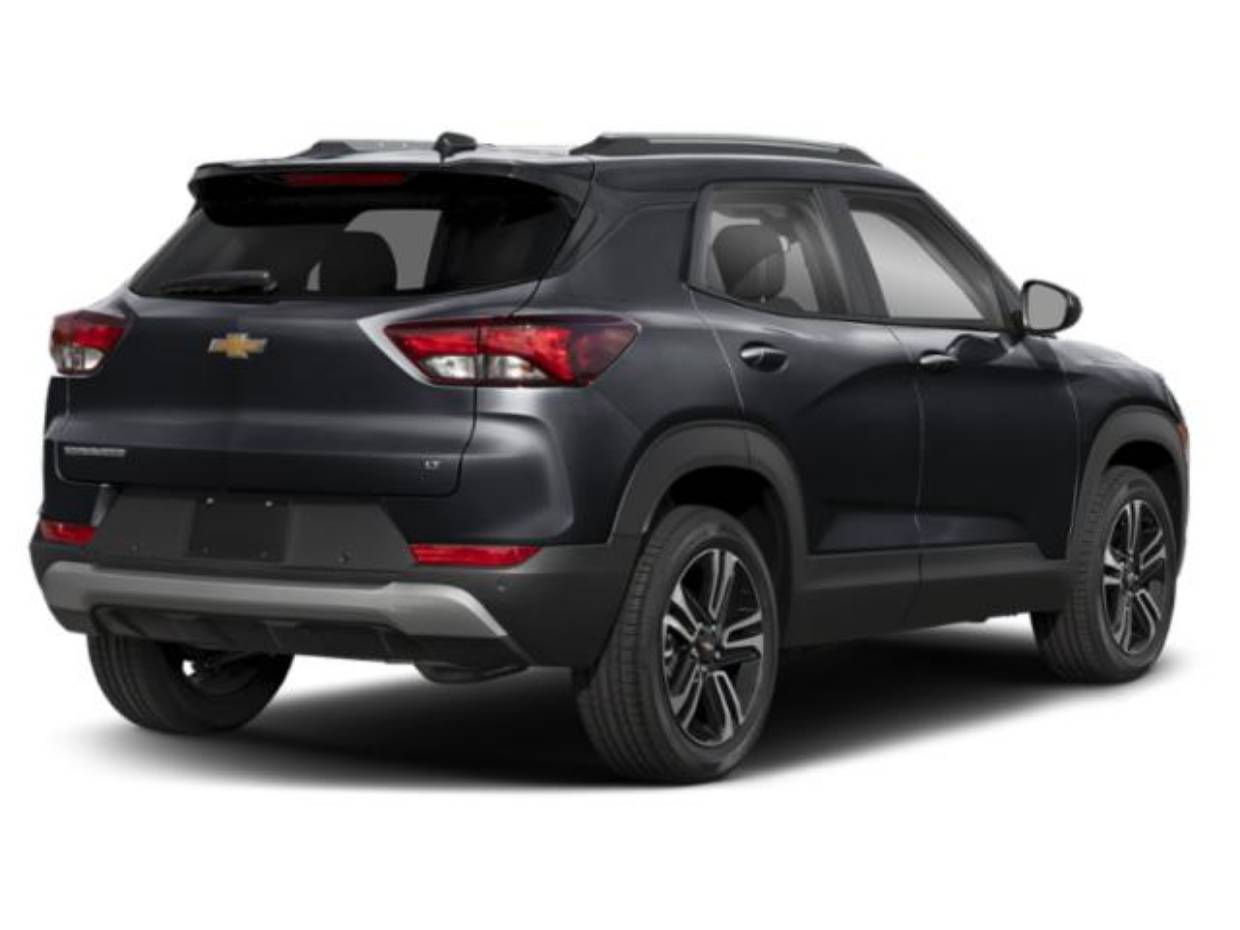 chevrolet trailblazer 2025 KL79MRSL1SB050949 image chevrolet trailblazer 2025 KL79MRSL1SB050949 image