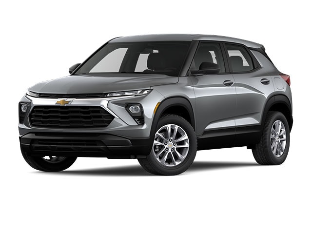 chevrolet trailblazer 2025 KL79MMSP3SB165025 image chevrolet trailblazer 2025 KL79MMSP3SB165025 image