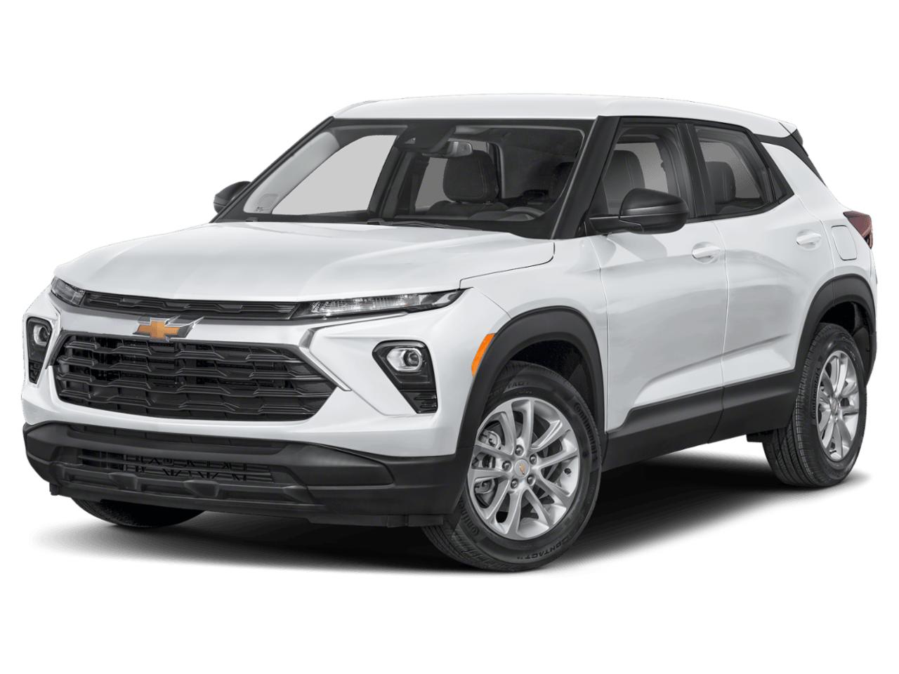 chevrolet trailblazer 2025 KL79MRSL2SB209607 image chevrolet trailblazer 2025 KL79MRSL2SB209607 image