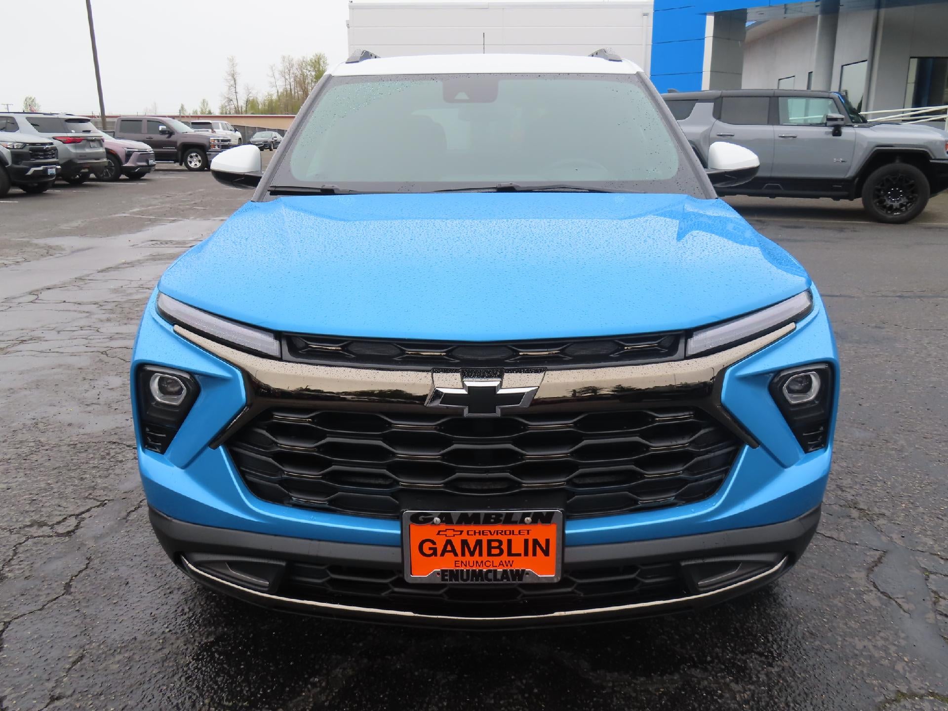 chevrolet trailblazer 2025 KL79MSSLXSB044221 image chevrolet trailblazer 2025 KL79MSSLXSB044221 image