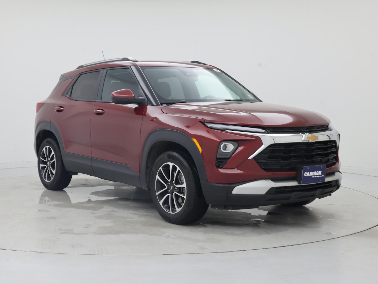 chevrolet trailblazer 2025 KL79MRSL8SB143452 image chevrolet trailblazer 2025 KL79MRSL8SB143452 image