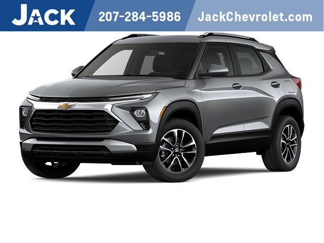 chevrolet trailblazer 2025 KL79MRSL3SB127692 image chevrolet trailblazer 2025 KL79MRSL3SB127692 image