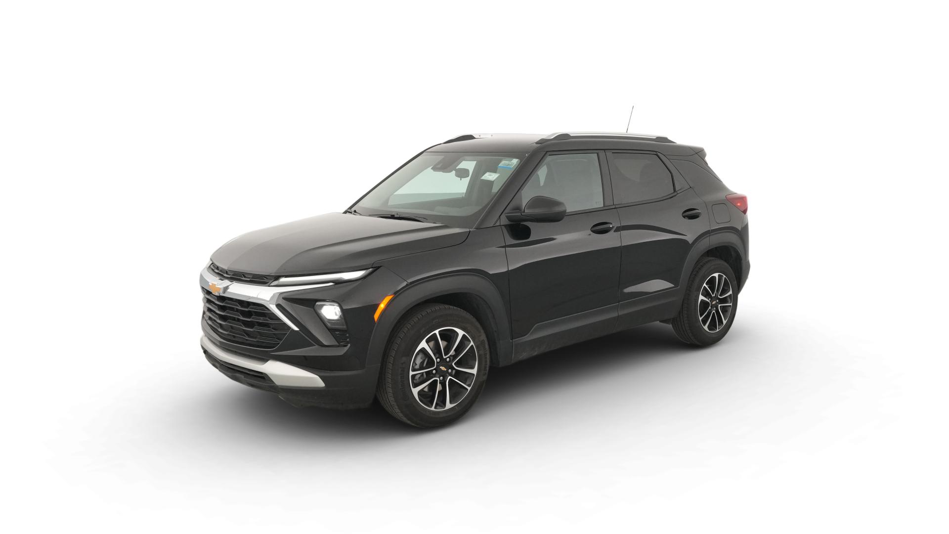 chevrolet trailblazer 2025 KL79MRSL0SB210416 image chevrolet trailblazer 2025 KL79MRSL0SB210416 image