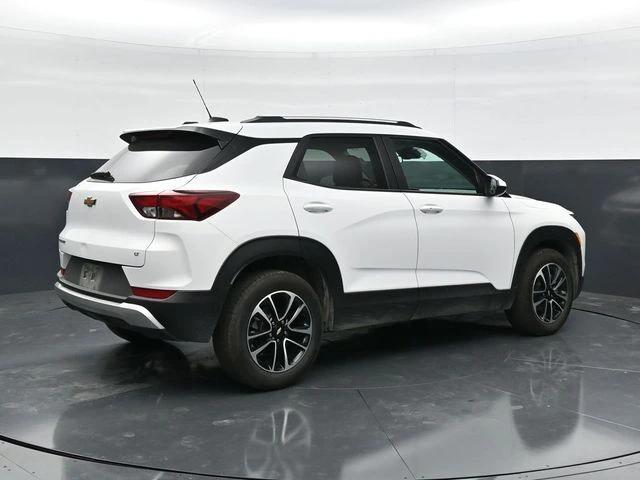 chevrolet trailblazer 2025 KL79MPSLXSB187084 image chevrolet trailblazer 2025 KL79MPSLXSB187084 image
