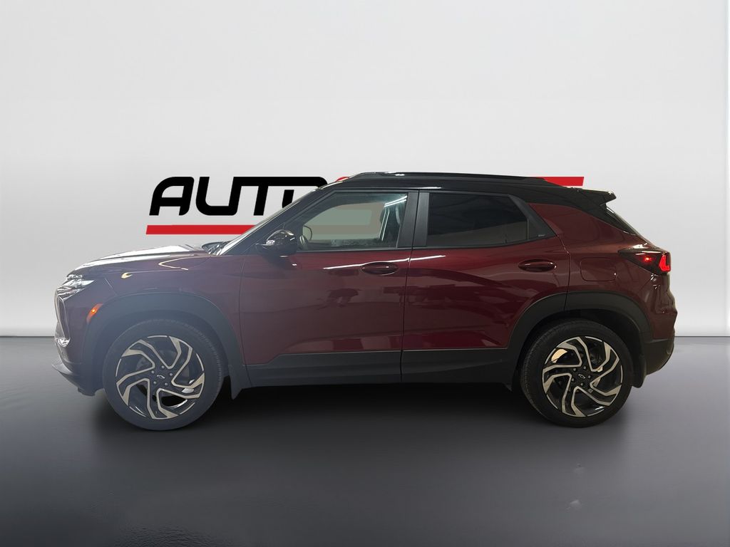 chevrolet trailblazer 2025 KL79MTSL4SB067094 image chevrolet trailblazer 2025 KL79MTSL4SB067094 image