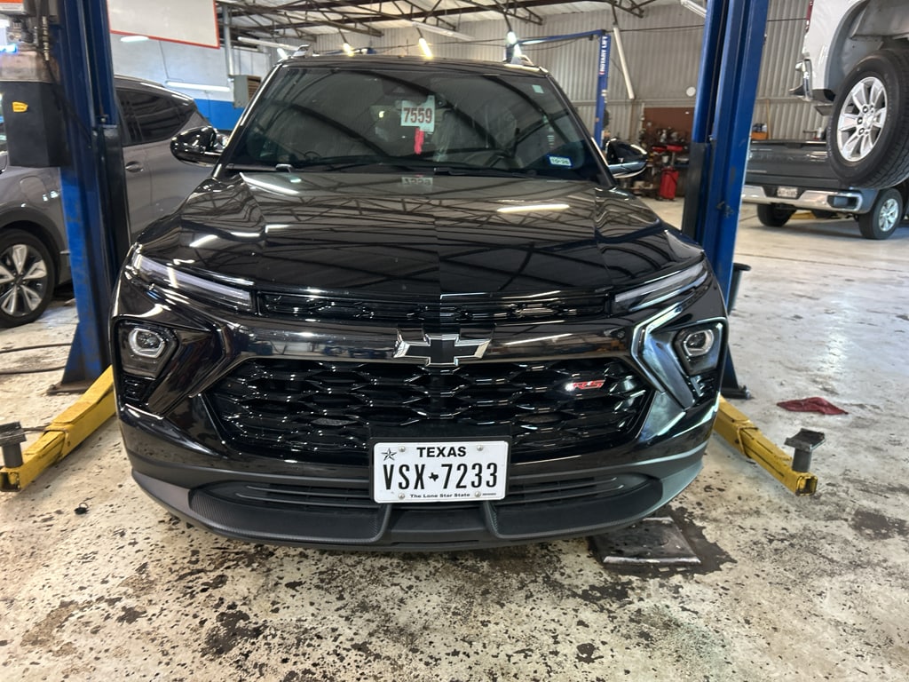 chevrolet trailblazer 2025 KL79MTSL5SB067539 image chevrolet trailblazer 2025 KL79MTSL5SB067539 image