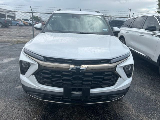 chevrolet trailblazer 2025 KL79MVSLXSB073820 image chevrolet trailblazer 2025 KL79MVSLXSB073820 image