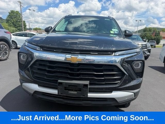 chevrolet trailblazer 2025 KL79MRSL8SB160073 image chevrolet trailblazer 2025 KL79MRSL8SB160073 image