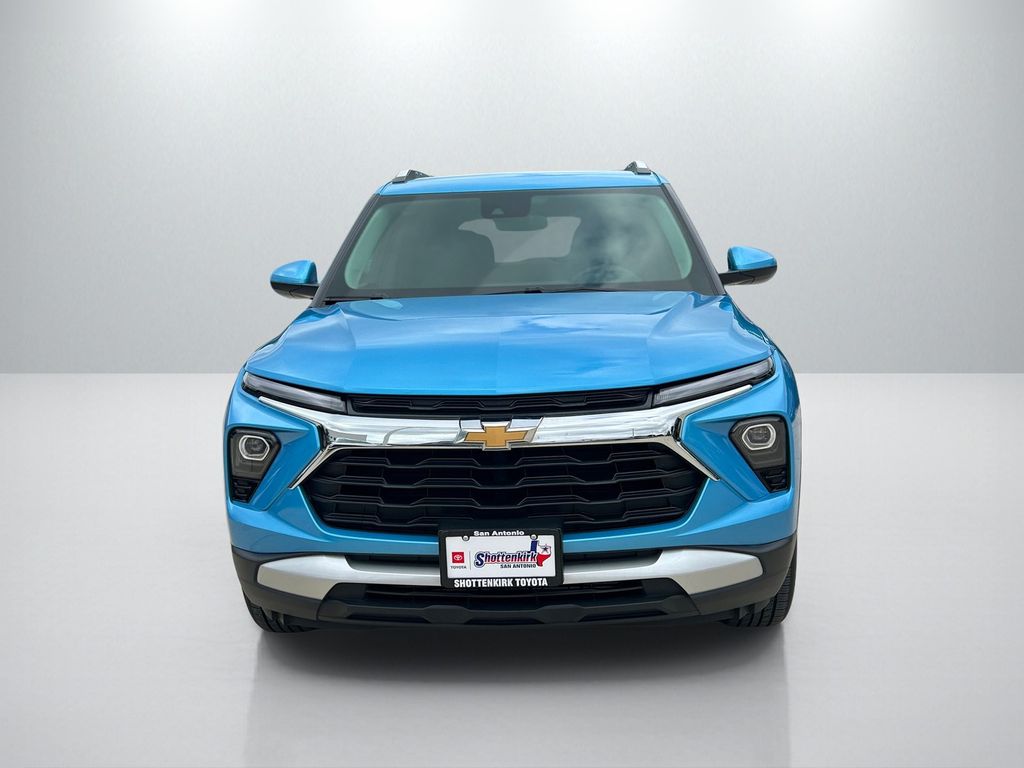 chevrolet trailblazer 2025 KL79MRSL4SB040268 image chevrolet trailblazer 2025 KL79MRSL4SB040268 image