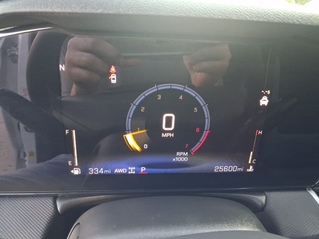 chevrolet trailblazer 2025 KL79MRSL7SB209456 image chevrolet trailblazer 2025 KL79MRSL7SB209456 image