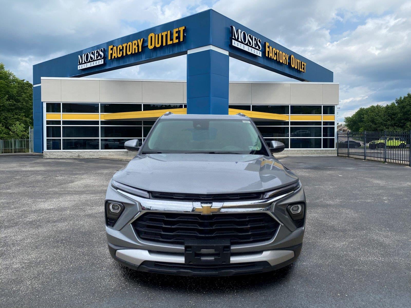 chevrolet trailblazer 2025 KL79MRSL1SB219027 image chevrolet trailblazer 2025 KL79MRSL1SB219027 image