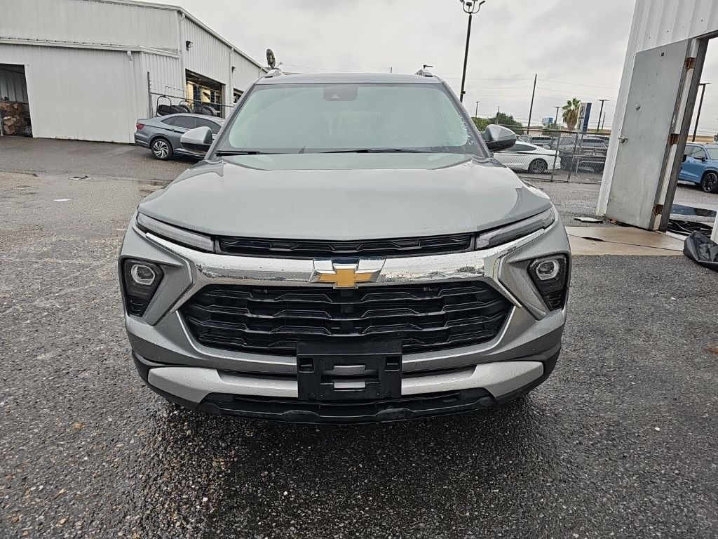 chevrolet trailblazer 2025 KL79MPSP2SB132194 image chevrolet trailblazer 2025 KL79MPSP2SB132194 image