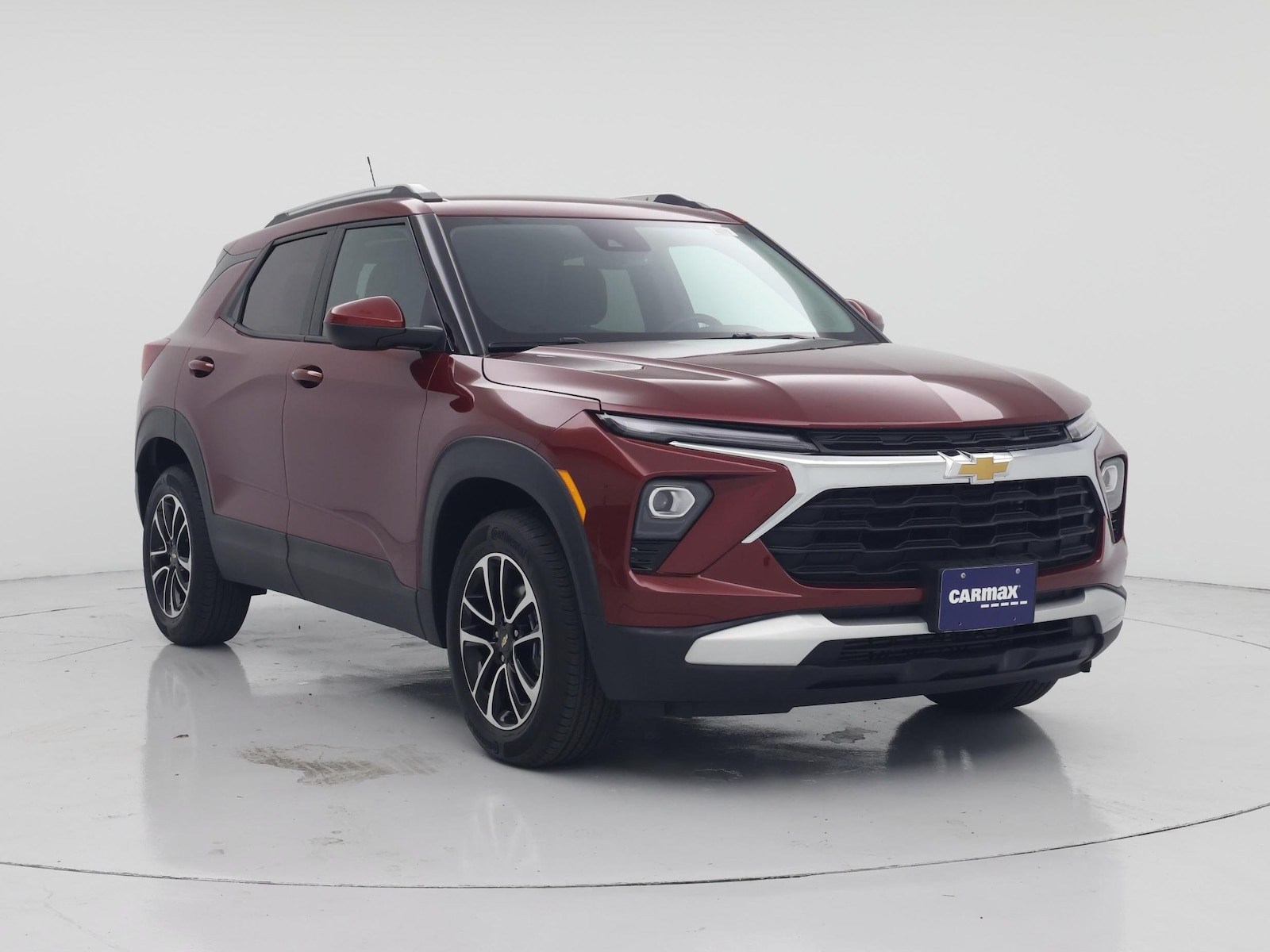 chevrolet trailblazer 2025 KL79MRSL0SB113636 image chevrolet trailblazer 2025 KL79MRSL0SB113636 image