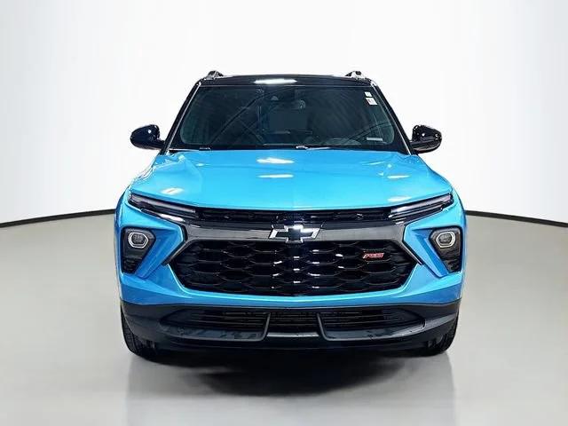 chevrolet trailblazer 2025 KL79MUSL5SB076537 image chevrolet trailblazer 2025 KL79MUSL5SB076537 image