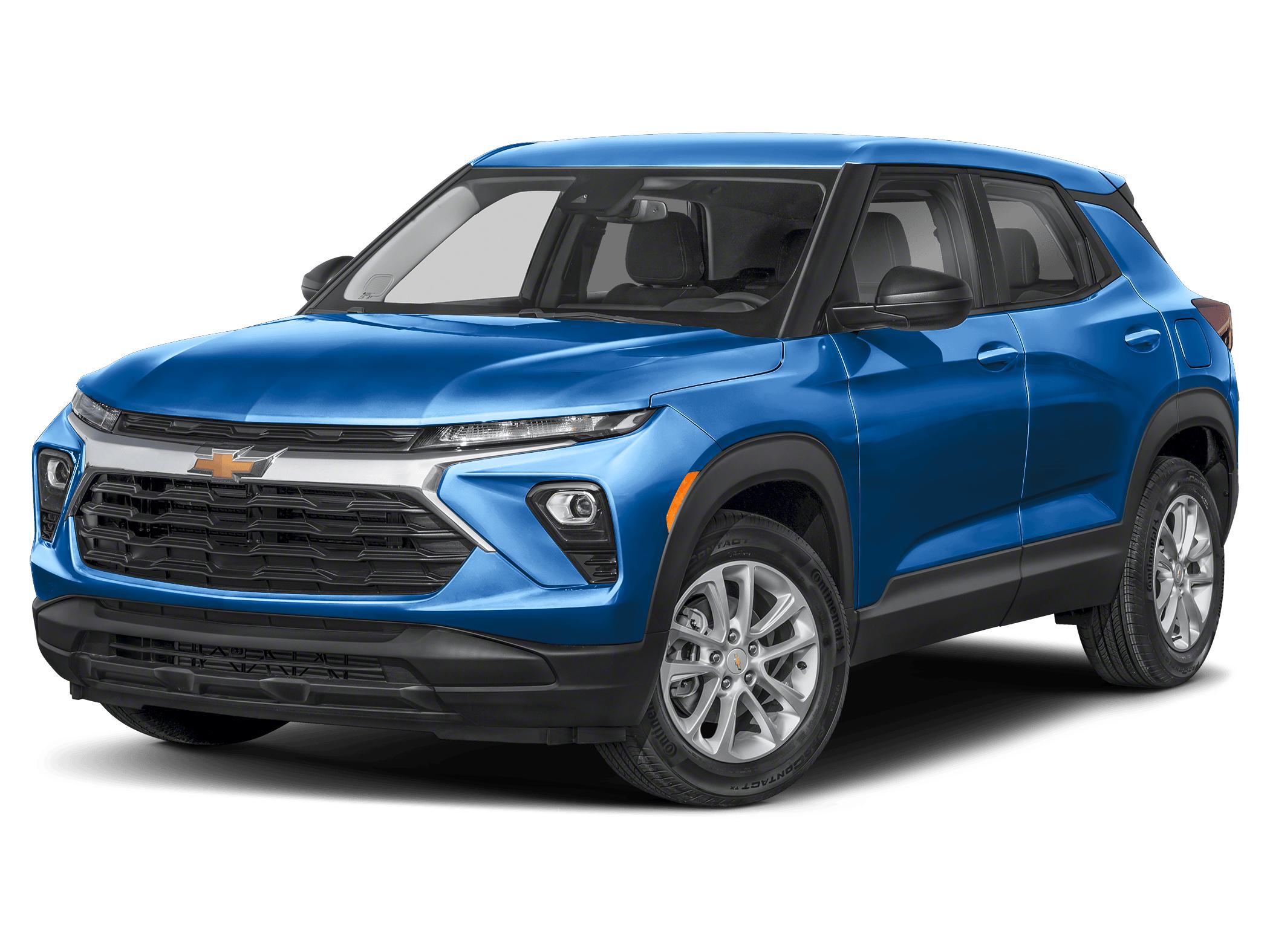 chevrolet trailblazer 2025 KL79MRSL7SB131163 image chevrolet trailblazer 2025 KL79MRSL7SB131163 image