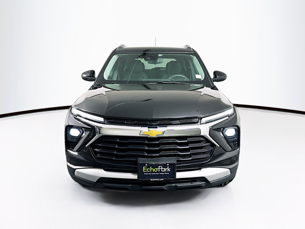 chevrolet trailblazer 2025 KL79MPSLXSB146907 image chevrolet trailblazer 2025 KL79MPSLXSB146907 image