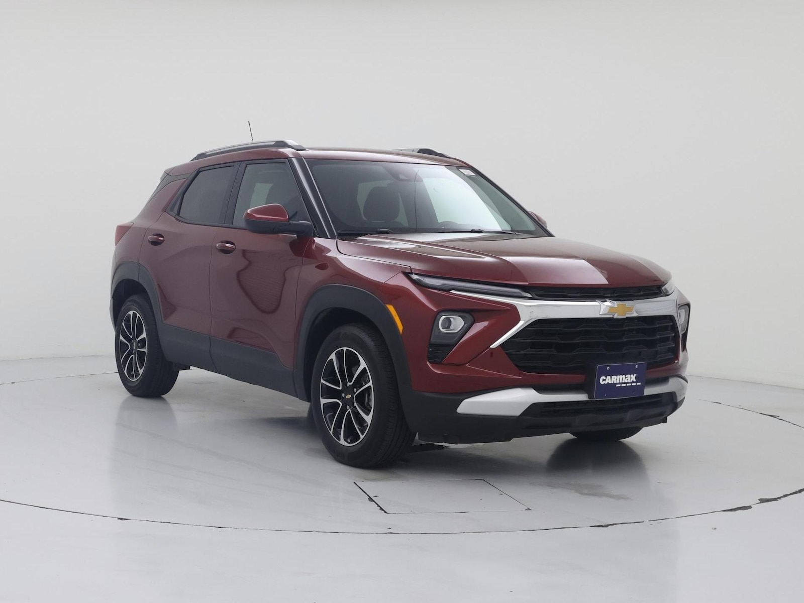 chevrolet trailblazer 2025 KL79MPSLXSB103653 image chevrolet trailblazer 2025 KL79MPSLXSB103653 image