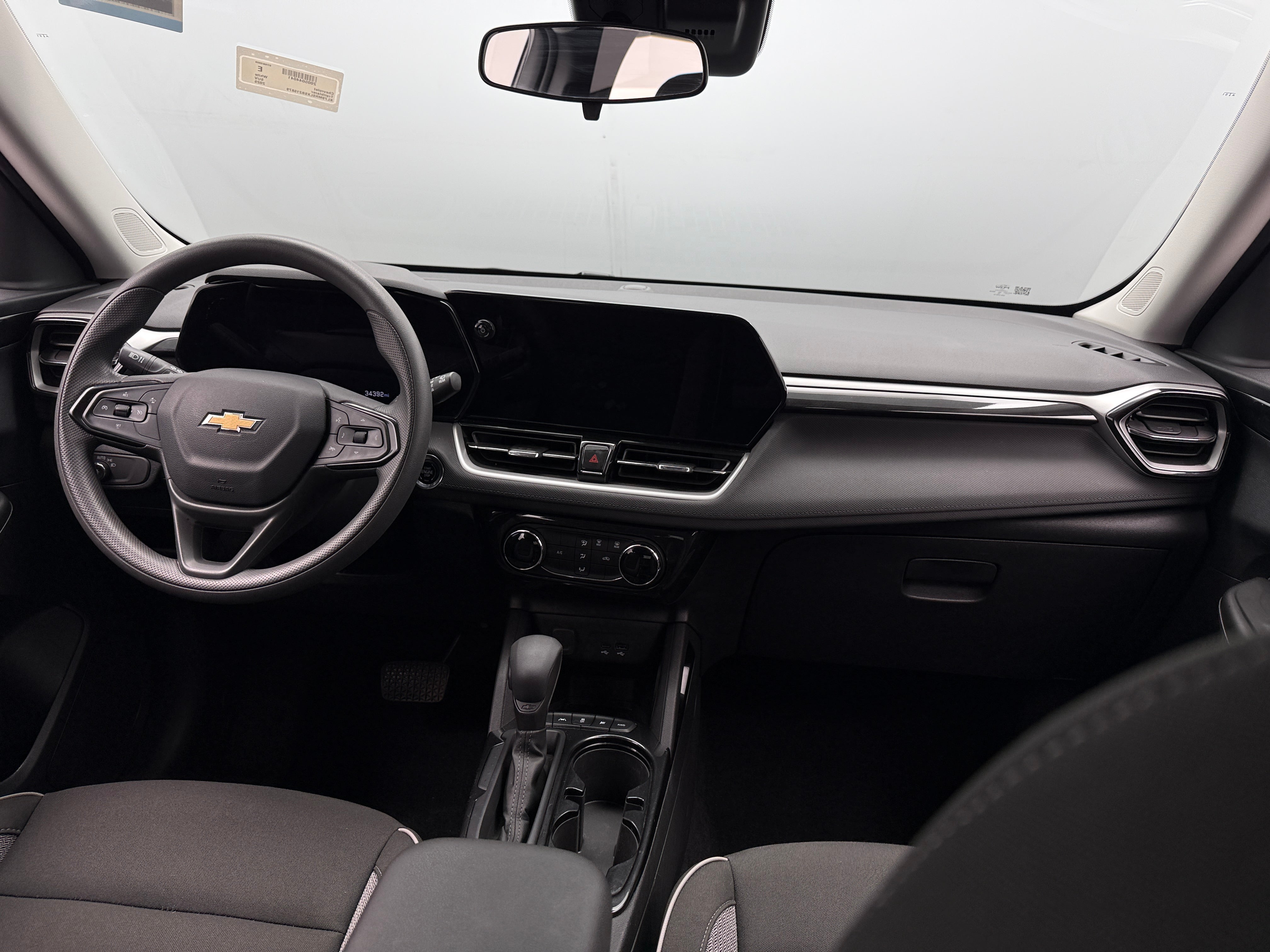 chevrolet trailblazer 2025 KL79MRSLXSB215879 image chevrolet trailblazer 2025 KL79MRSLXSB215879 image