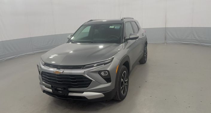 chevrolet trailblazer 2025 KL79MRSL9SB043473 image chevrolet trailblazer 2025 KL79MRSL9SB043473 image