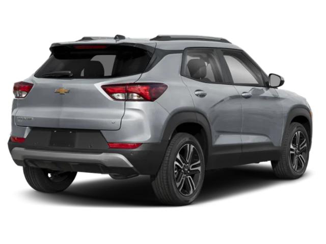 chevrolet trailblazer 2025 KL79MPSP2SB132325 image chevrolet trailblazer 2025 KL79MPSP2SB132325 image