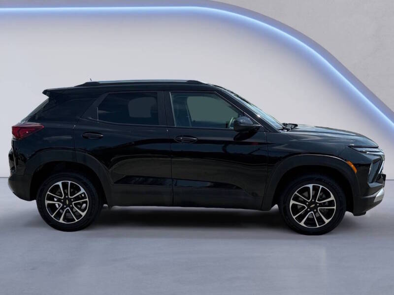 chevrolet trailblazer 2025 KL79MRSL2SB043069 image chevrolet trailblazer 2025 KL79MRSL2SB043069 image