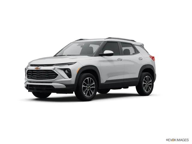 chevrolet trailblazer 2025 KL79MRSL1SB129456 image chevrolet trailblazer 2025 KL79MRSL1SB129456 image