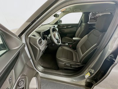 chevrolet trailblazer 2025 KL79MRSL0SB178616 image chevrolet trailblazer 2025 KL79MRSL0SB178616 image