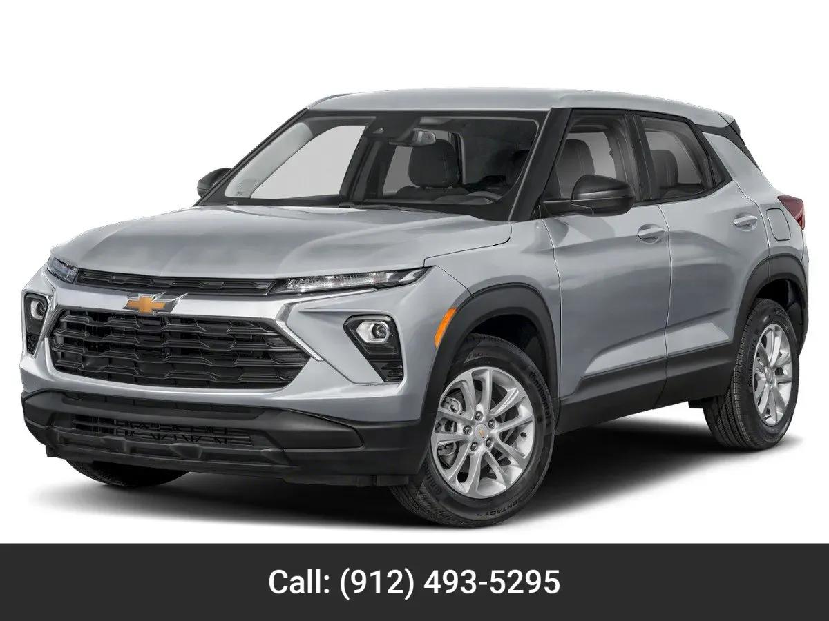 chevrolet trailblazer 2025 KL79MMSP1SB042985 image chevrolet trailblazer 2025 KL79MMSP1SB042985 image
