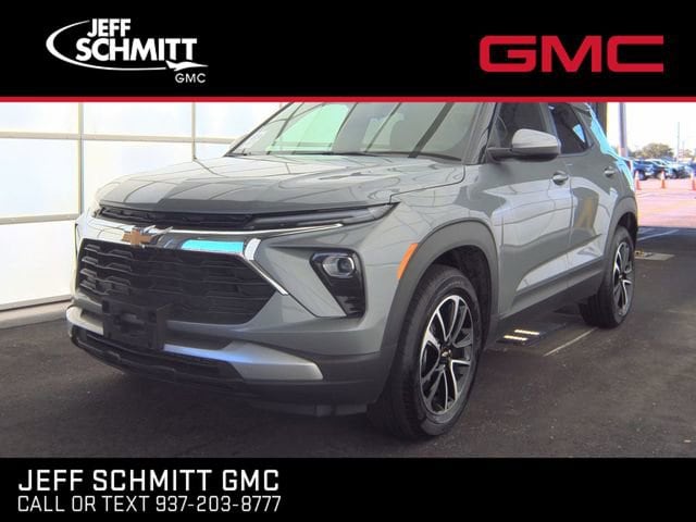 chevrolet trailblazer 2025 KL79MRSL5SB217894 image chevrolet trailblazer 2025 KL79MRSL5SB217894 image