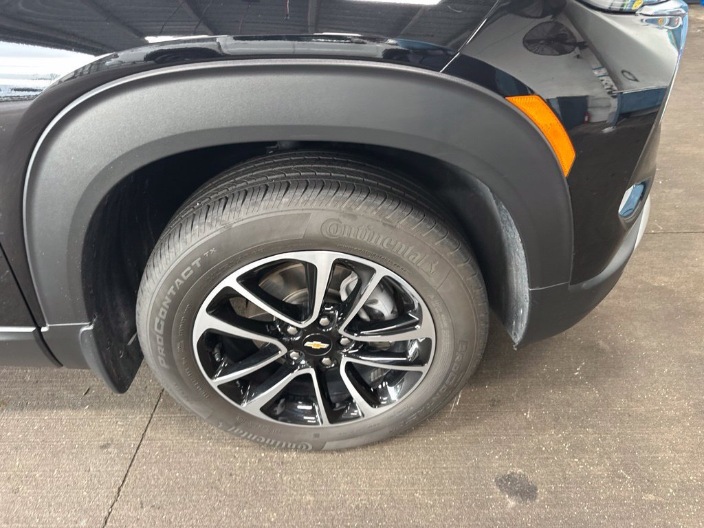 chevrolet trailblazer 2025 KL79MRSL6SB068153 image chevrolet trailblazer 2025 KL79MRSL6SB068153 image