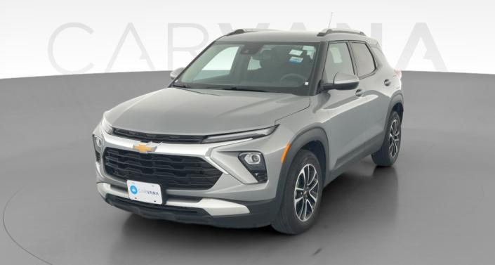 chevrolet trailblazer 2025 KL79MPSL9SB203355 image chevrolet trailblazer 2025 KL79MPSL9SB203355 image