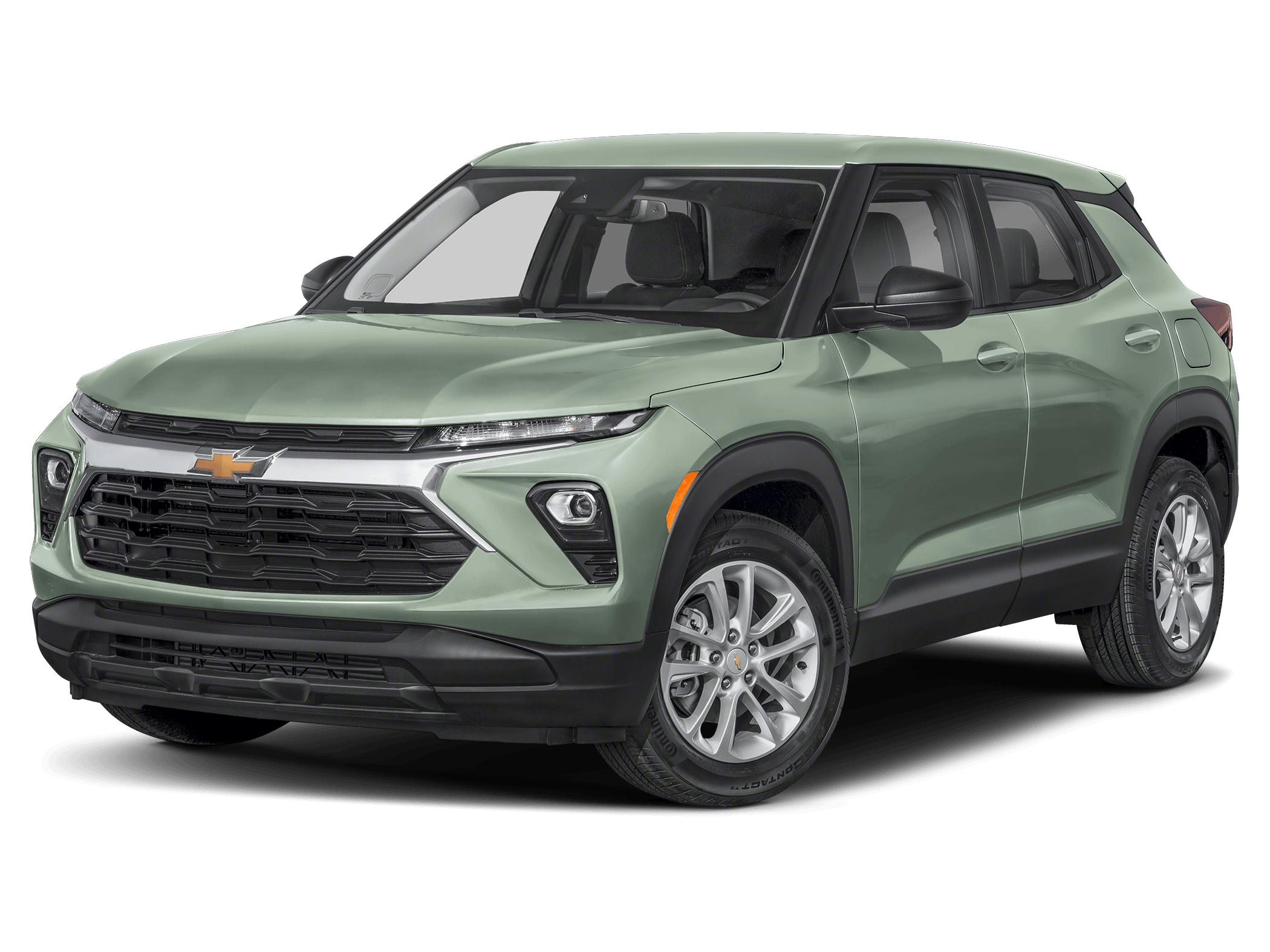 chevrolet trailblazer 2025 KL79MRSL1SB119588 image chevrolet trailblazer 2025 KL79MRSL1SB119588 image