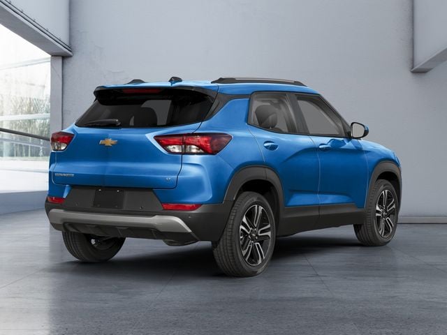chevrolet trailblazer 2025 KL79MRSL5SB108142 image chevrolet trailblazer 2025 KL79MRSL5SB108142 image