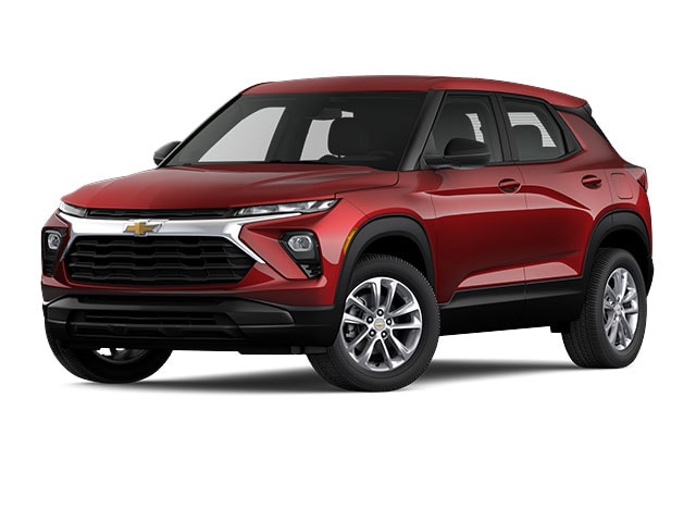 chevrolet trailblazer 2025 KL79MMSP2SB124885 image chevrolet trailblazer 2025 KL79MMSP2SB124885 image