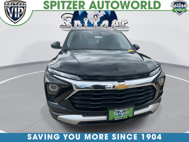 chevrolet trailblazer 2025 KL79MRSL2SB048059 image chevrolet trailblazer 2025 KL79MRSL2SB048059 image