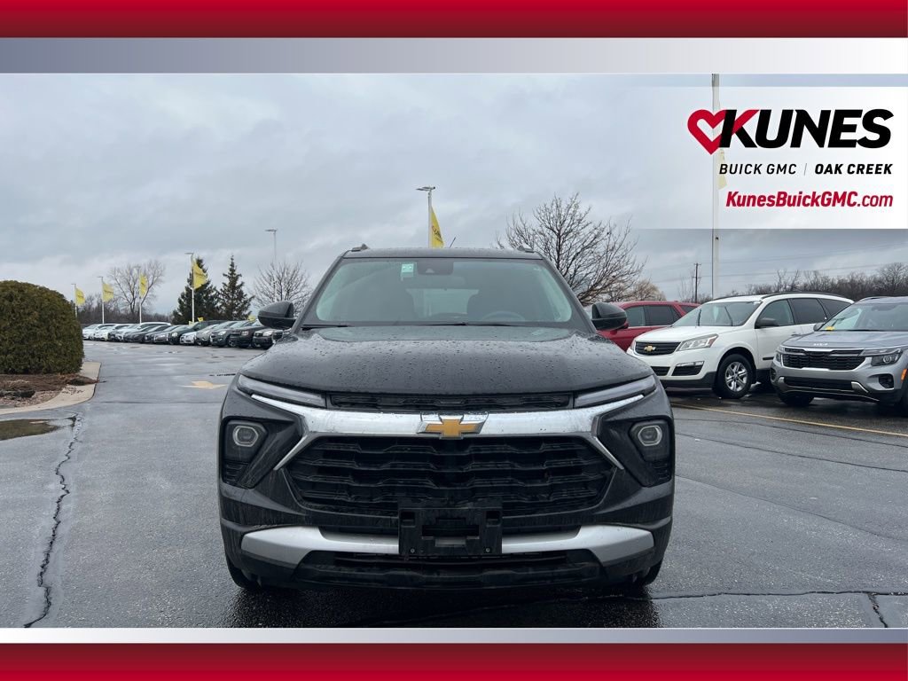 chevrolet trailblazer 2025 KL79MRSL2SB141129 image chevrolet trailblazer 2025 KL79MRSL2SB141129 image