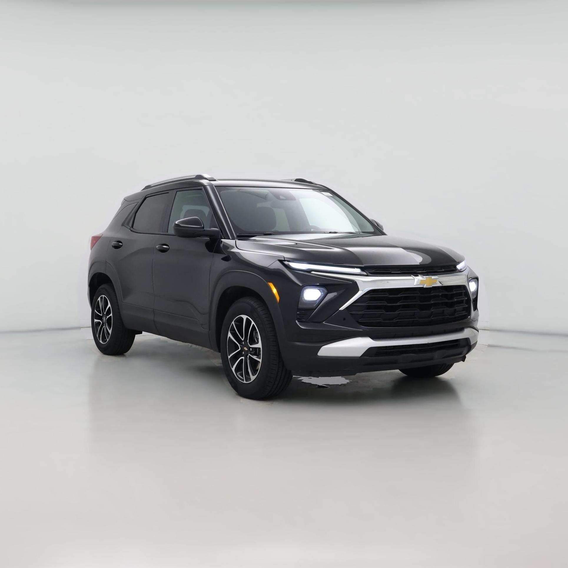 chevrolet trailblazer 2025 KL79MRSL2SB174079 image chevrolet trailblazer 2025 KL79MRSL2SB174079 image